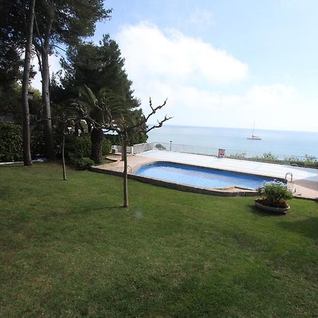 For A Stay Sant Jordi 萨洛 外观 照片