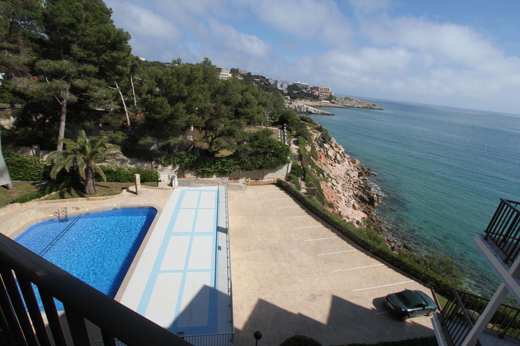 For A Stay Sant Jordi 萨洛 外观 照片