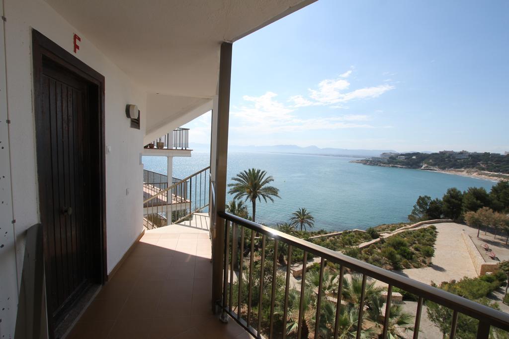 For A Stay Sant Jordi 萨洛 外观 照片