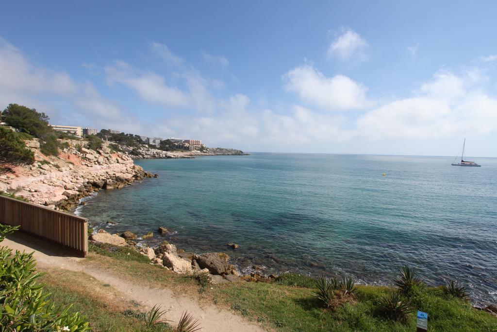 For A Stay Sant Jordi 萨洛 外观 照片