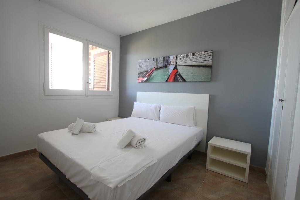 For A Stay Sant Jordi 萨洛 外观 照片