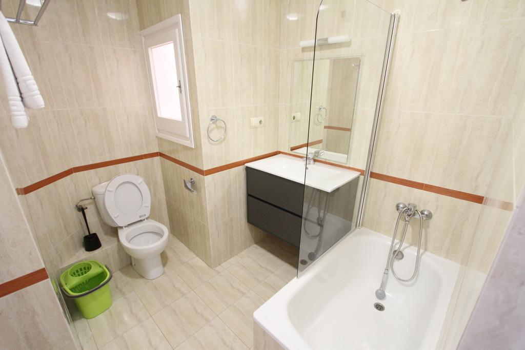 For A Stay Sant Jordi 萨洛 外观 照片