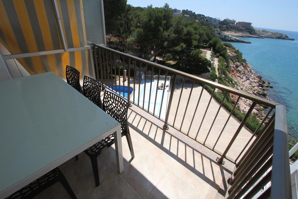 For A Stay Sant Jordi 萨洛 外观 照片
