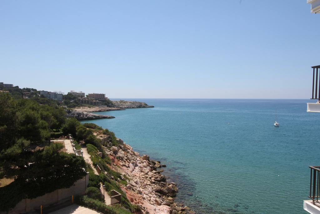 For A Stay Sant Jordi 萨洛 外观 照片