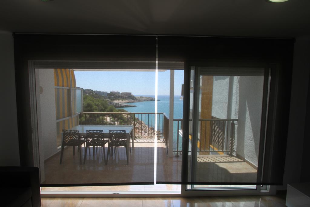 For A Stay Sant Jordi 萨洛 外观 照片