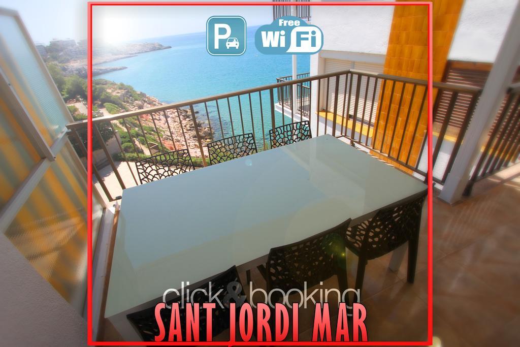 For A Stay Sant Jordi 萨洛 外观 照片